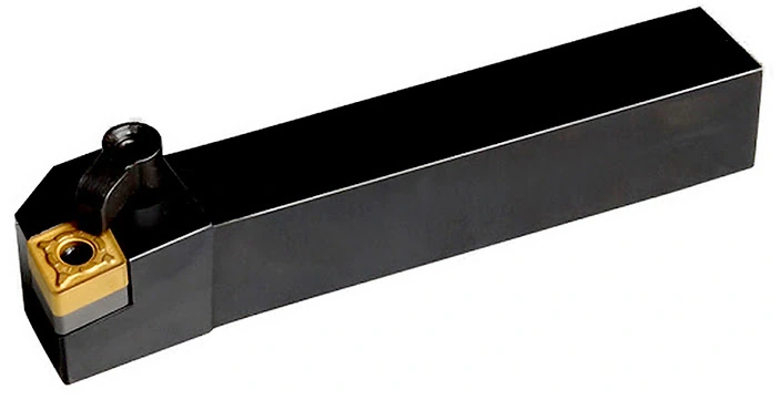 Державка MCLNR2525M16-SC