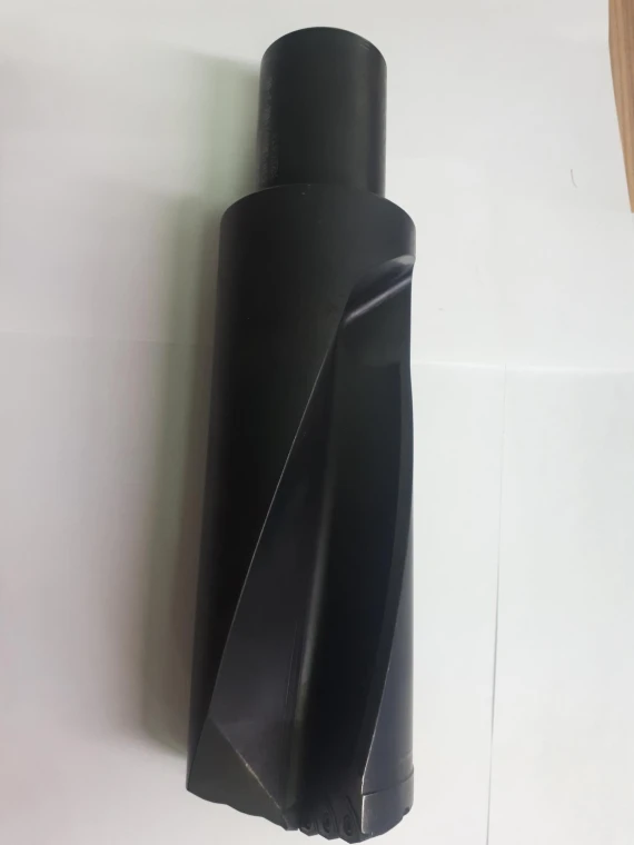 БУ Корпус сверла S50-DRW0750M-2-06