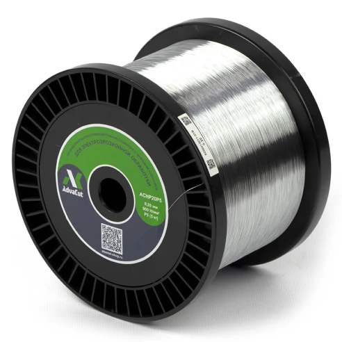 Оцинкованная проволока AdvaCut HP для электроэрозии, Ø 0,20 мм, σ 900 Н/мм2, катушка P5, 5 кг