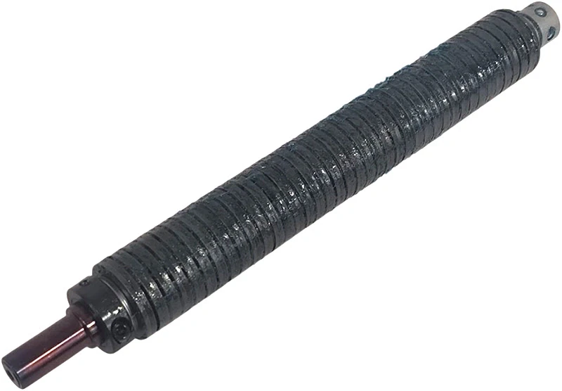 Тяговый стержень зажима инструмента