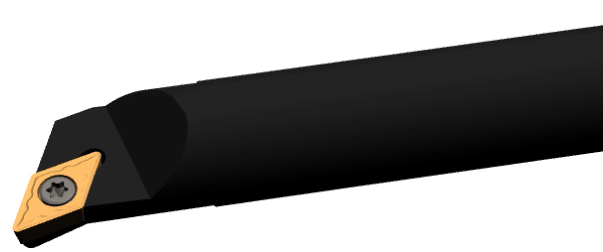 Оправка расточная S16Q-SDQCR07