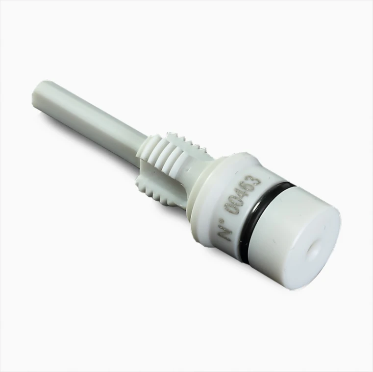 Держатель для сапфировой втулки для станков Charmilles, FL