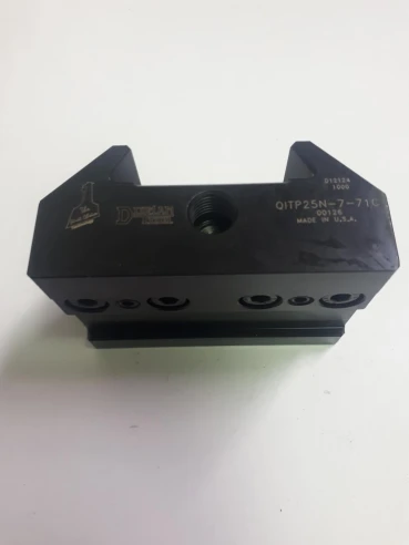 Силовой держатель пластинчатых отрезных резцов для SGIH19-2, DORIAN 73310100126 