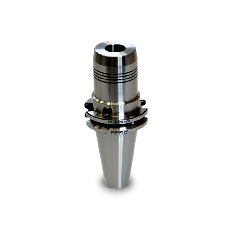 Гидропластовый патрон SK40, d=32 мм, H=80,5 мм DIN 69871