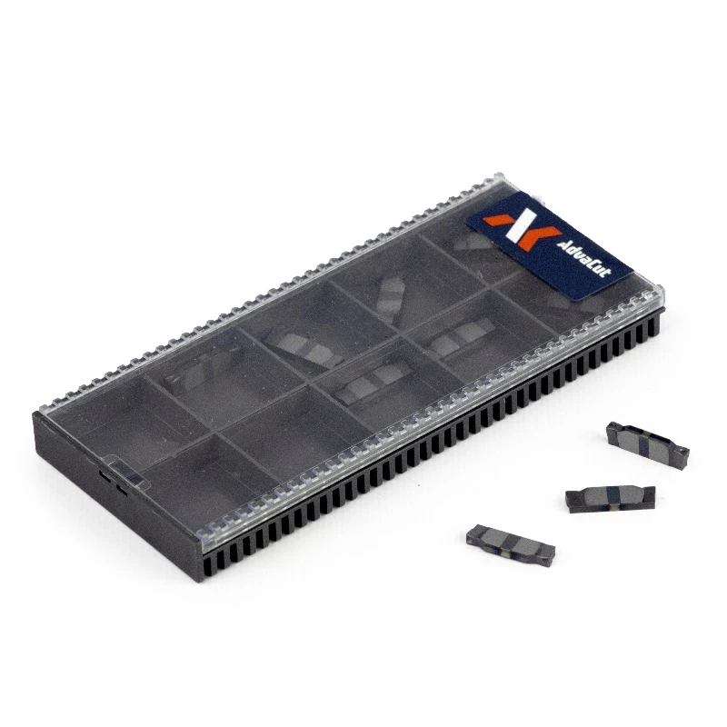 Пластина канавочная AZD3004-FG-CP5025