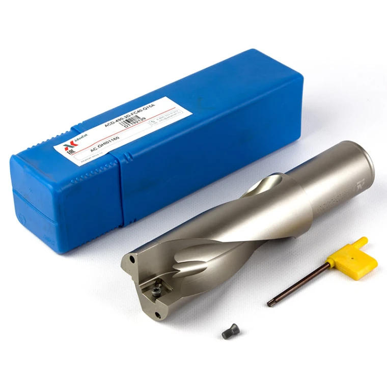 Корпус сверла ACD-490-2D-FC40-Q15A