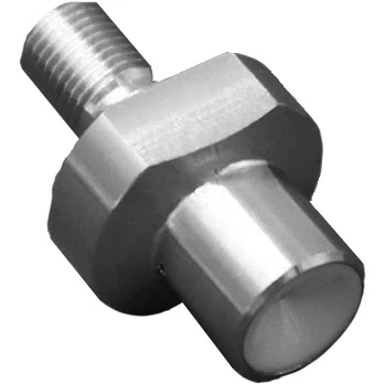 Направляющая верхняя 0.2 мм, AngleMaster, Mitsubishi MV/MP/MX