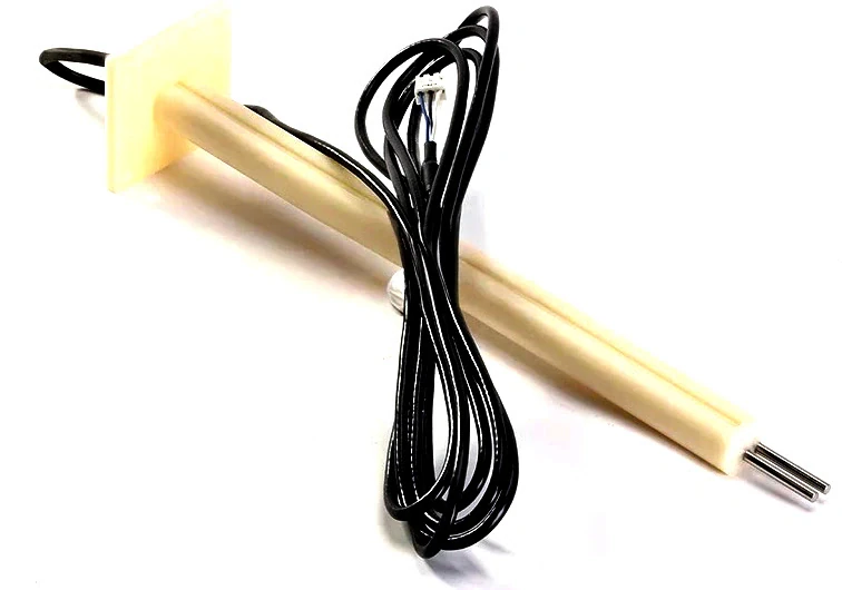 Датчик контроля проводимости диэлектрика, L=3400 DBD0800. Реплика 219829