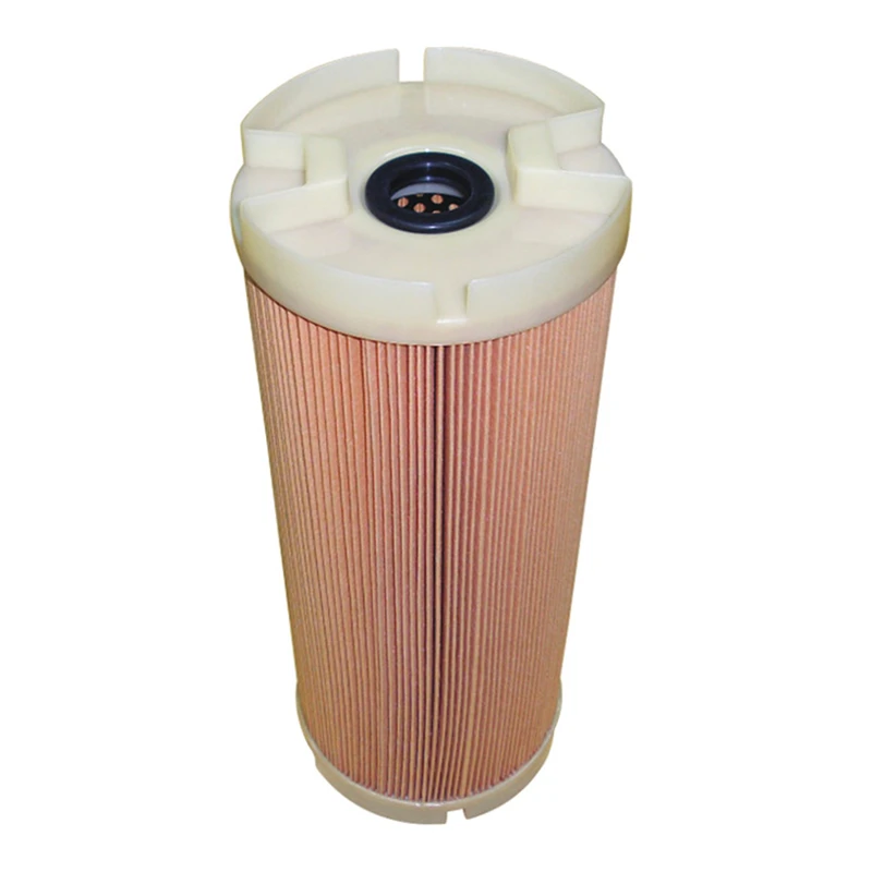 Фильтр-картридж 145x33x375мм, 5мкм, для электроэрозионных станков Agie/Charmilles, DK77