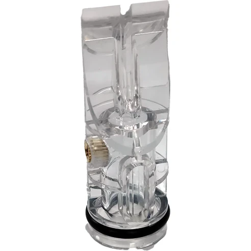 Сопло (перед вытяжными роликами). Реплика X089D465G51