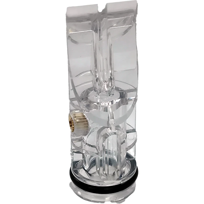 Сопло (перед вытяжными роликами). Реплика X089D465G51