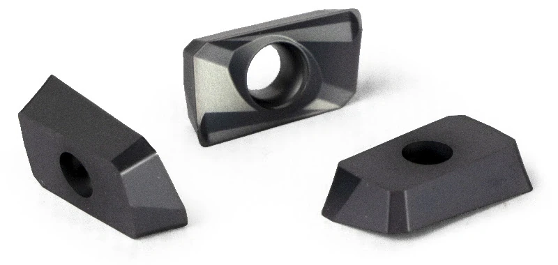 Пластина фрезерная APMT1135PDER-MFPR-CP6125