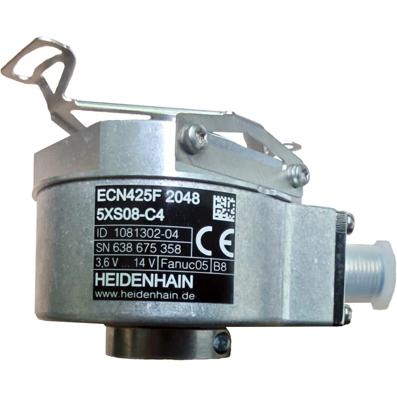 Энкодер ECN425F (Heidenhain) для станков АМРе-850 и АМРе-750 серии с приводом Fanuc