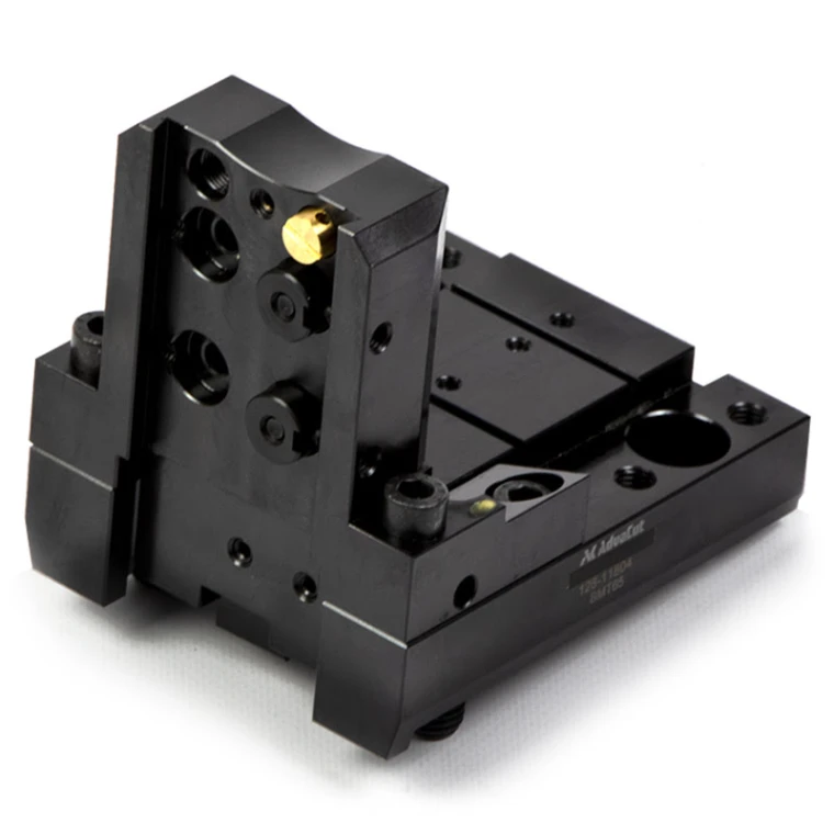 Держатель для отрезных резцов (лезвий) 32 мм, BMT-65 HAAS