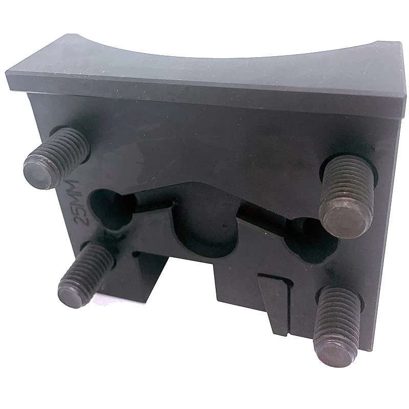 Держатель отрезного инструмента типа BOT