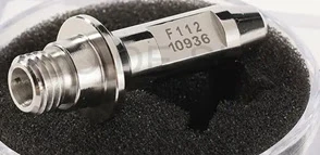 Верхняя направляющая (фильера) для проволоки Ø0,25 мм