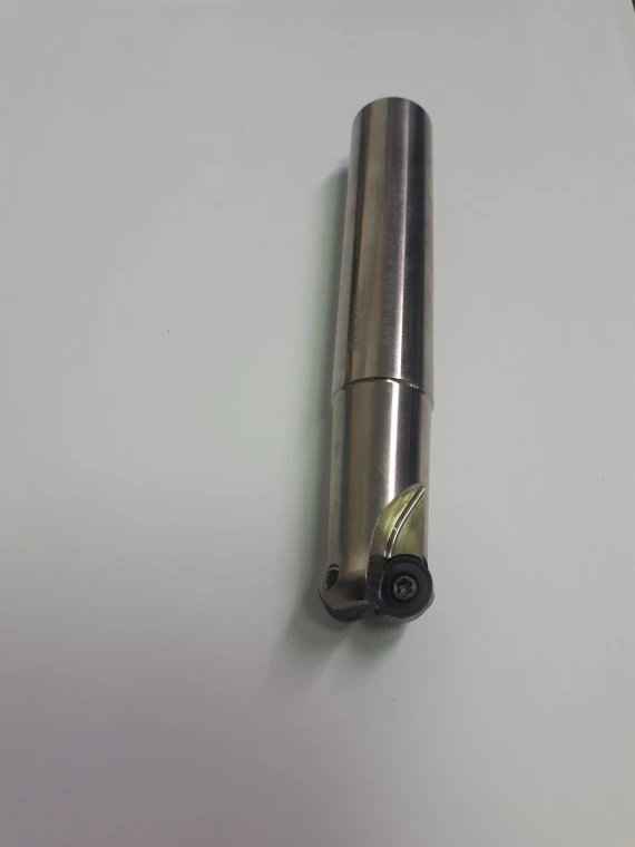 БУ Корпус фрезы MRX20-S20-10-2T