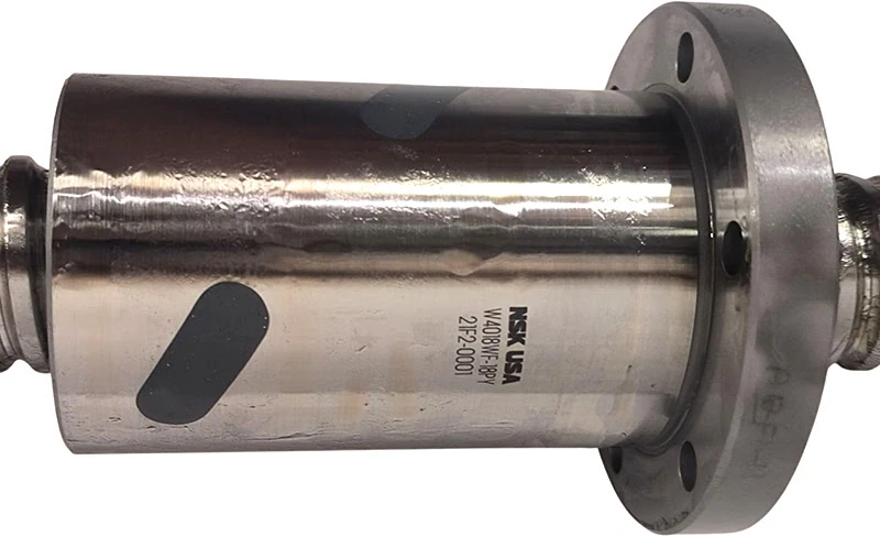 Шарико-винтовая пара 40-10-2028