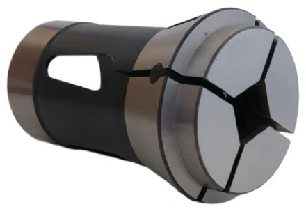 Квадратная цанга 173E, 28 мм 