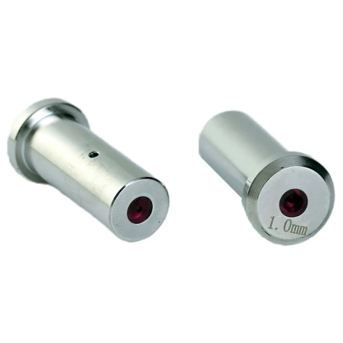 Направляющая электрода D1,0мм, керамика, Т-образная SM-140, для супердрели AGIE