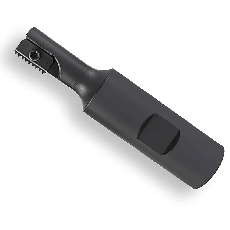 Корпус резьбофрезы MT01-D18C20-85-21