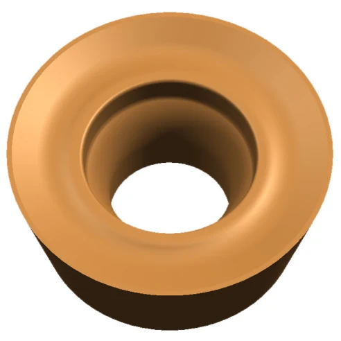 Пластина фрезерная RDET10T3M0-MKST-CP1225