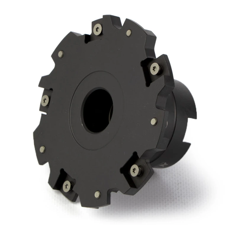 Корпус фрезы MDE108-100R10A27-SN12