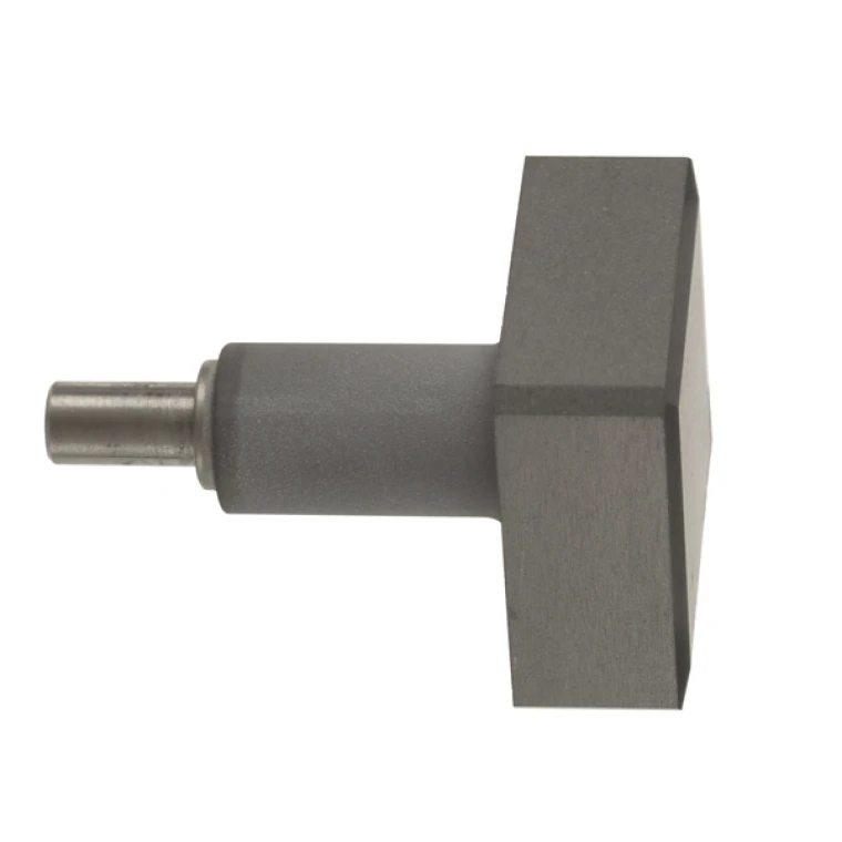 Щуп из нитрида кремния для наладки инструмента, L 22 мм, ТОЛЬКО датчик TS27R