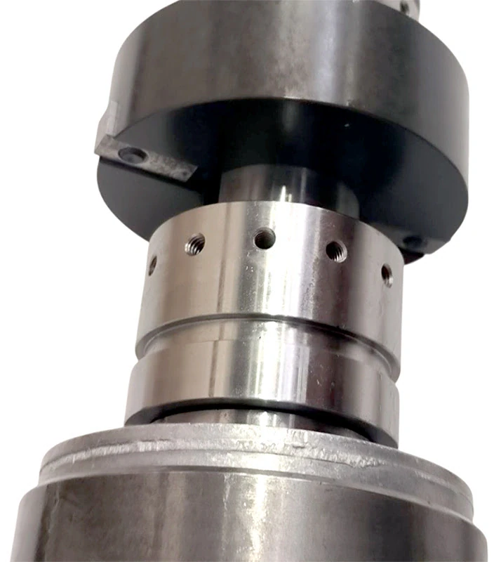 Шпиндель 12K INLINE ECCEC-300B/EC-400