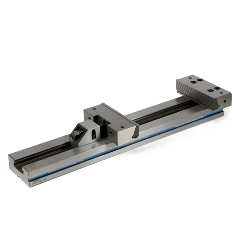 Тиски, серия Standard, 300x800 мм, Art. 1