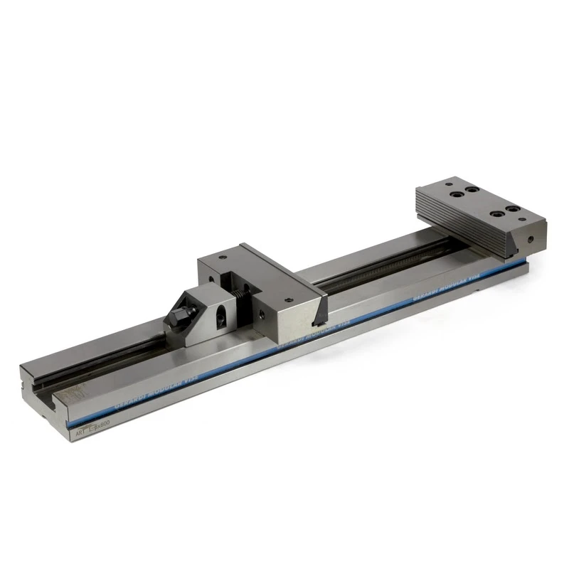 Тиски, серия Standard, 300x800 мм, Art. 1