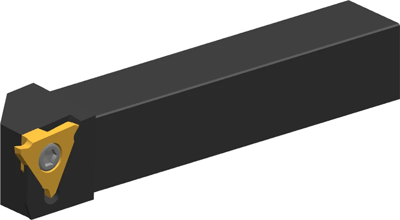 Державка канавочная NKPT2525R-22D