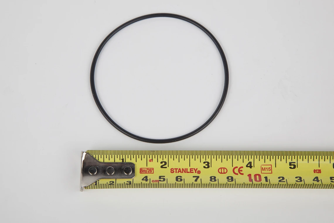 Уплотнительное кольцо 2-152 BUNA