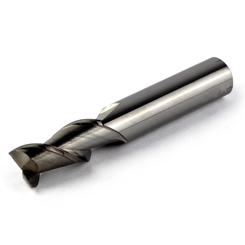 Фреза концевая твердосплавная AAL150-SQCM2-100-025-000, ØD 10 мм