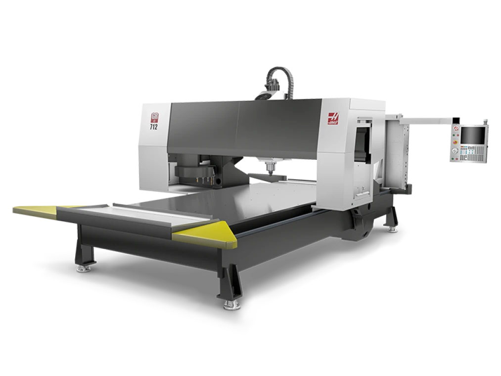 Фрезерный станок Haas GR-712