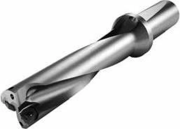 Корпус сверла S25-DRX240M-3-07