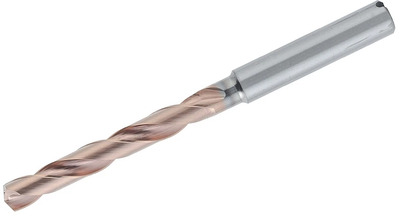 Сверло твердосплавное DPK192-CAIC05-1250