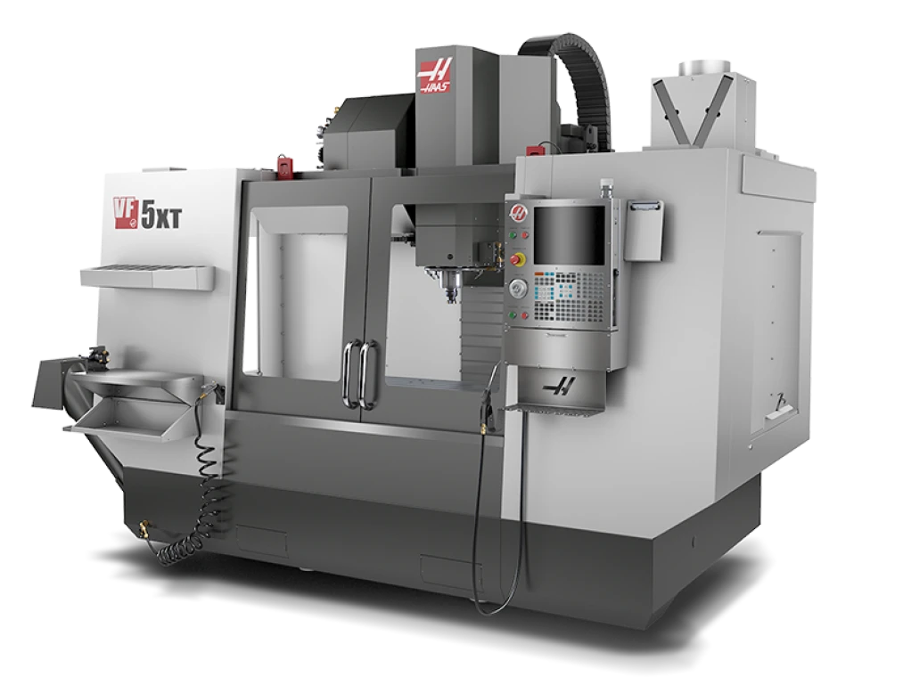 Фрезерный станок Haas VF-5/40XT
