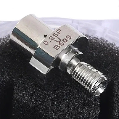 Направляющая нижняя 0.25 мм, AngleMaster, Mitsubishi MV/MP/MX