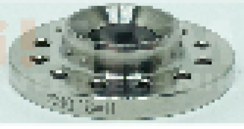 Тороид d=2.5 мм Agie 262.163