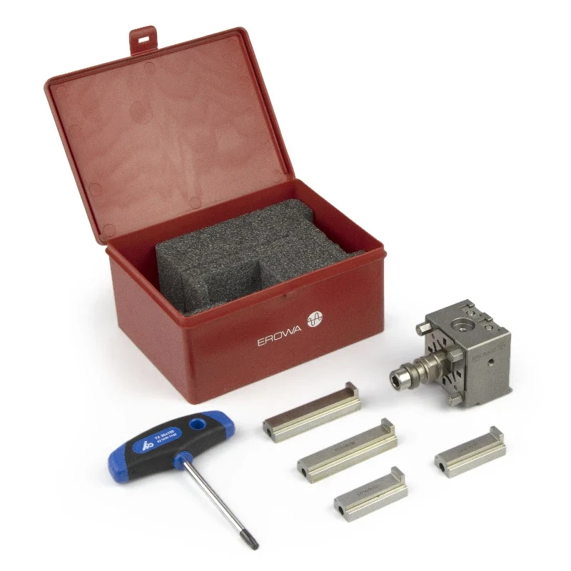 Зажимное приспособление 0-100мм, ITS50