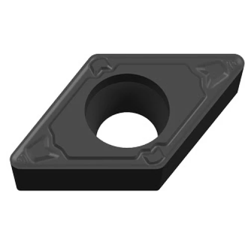 Пластина токарная DCMT11T304-TAPK-CC1025