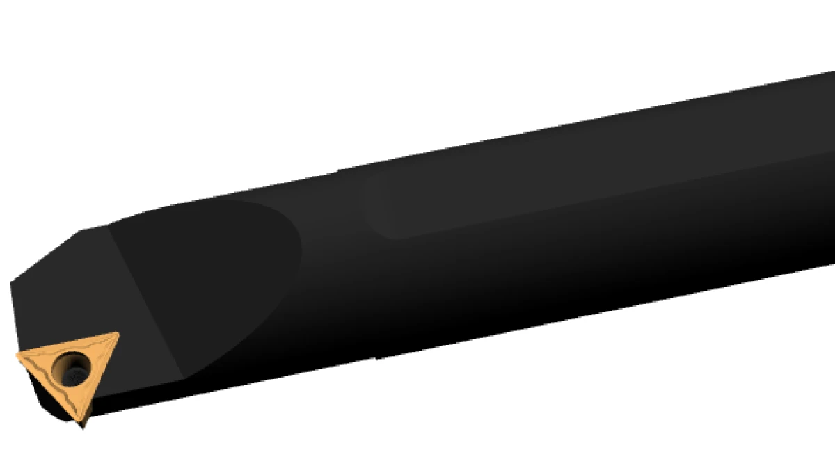 Оправка расточная S16Q-STWCR11