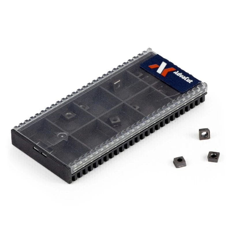 Пластина для сверла QPMG050204-SBPM-CP1130