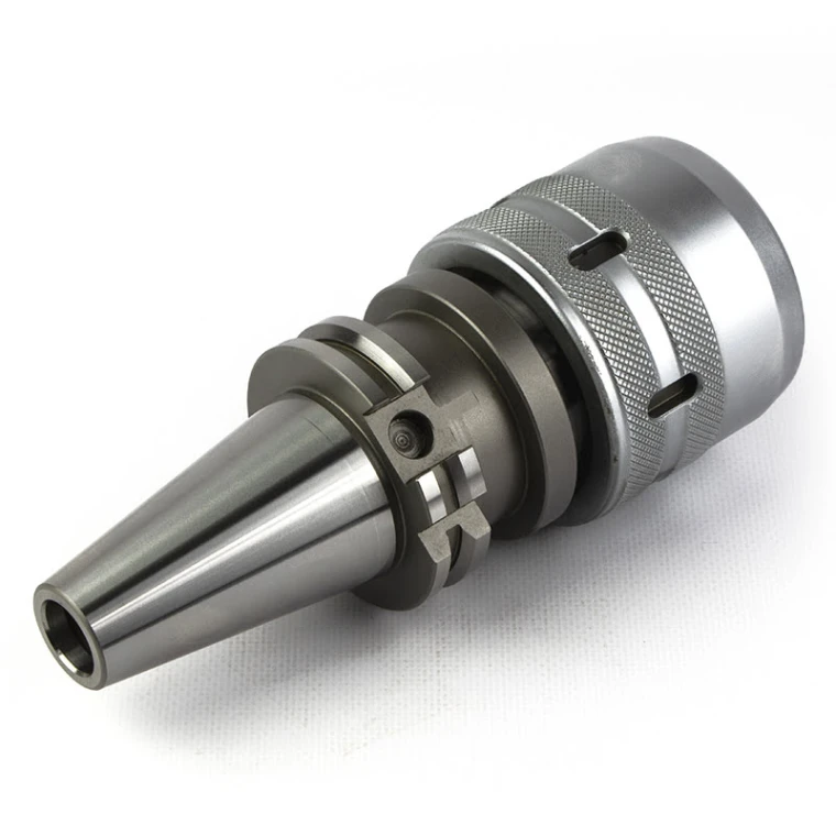 Патрон фрезерный прецизионный SK40 D32 H = 105 мм, форма AD