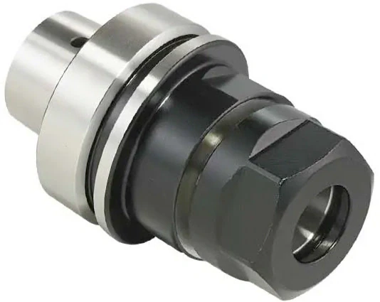Цанговый патрон AdvaCut HSK40E ER25, ø2-16мм, H=60мм; DIN 69893; AD; G2.5