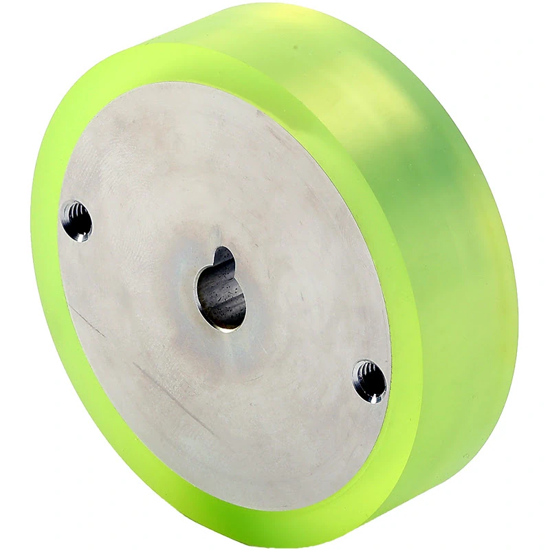 Главный натяжной ролик BA 21022880. Реплика