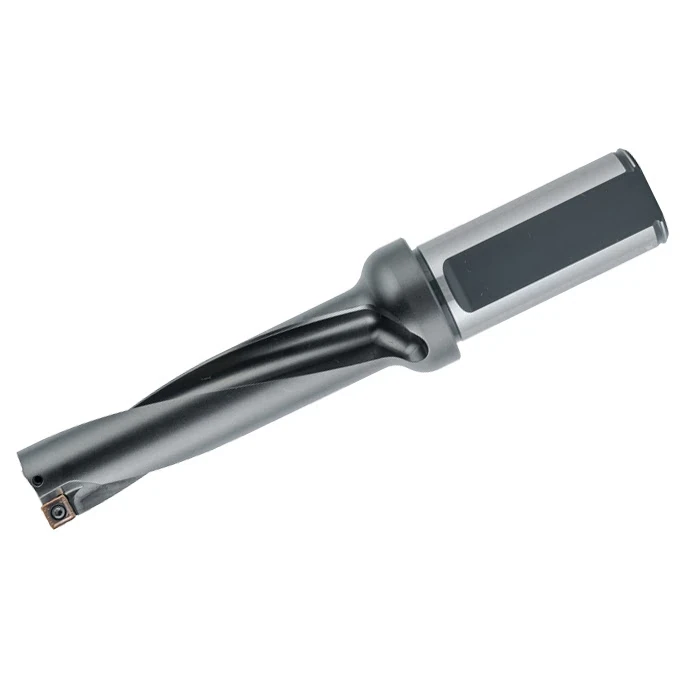 Корпус сверла DI01-0375D04-W40QP11