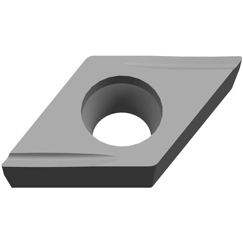 Пластина токарная DCGT11T302-TAOR-CP1325