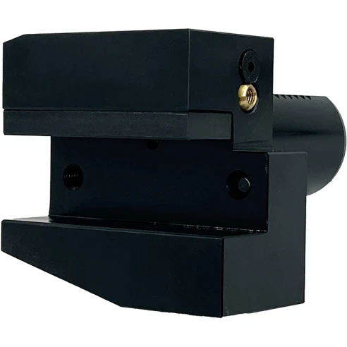 Держатель радиальных резцов, тип B1-30x20x40 правый, короткий VDI30